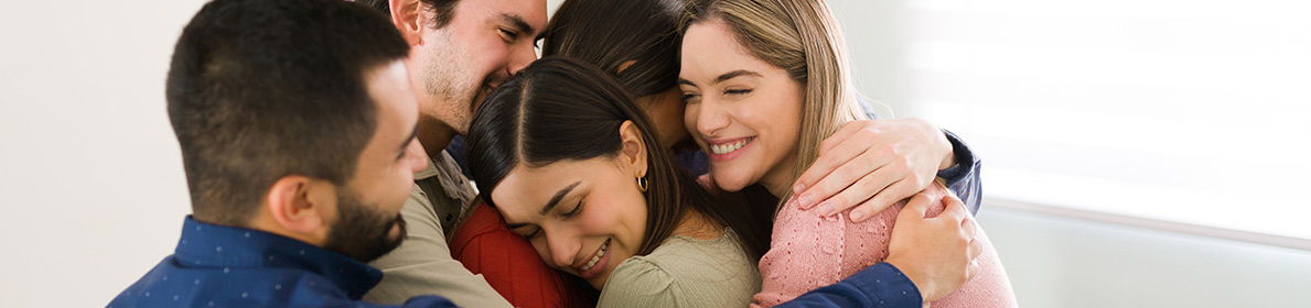 Amigos influenciam na qualidade de vida