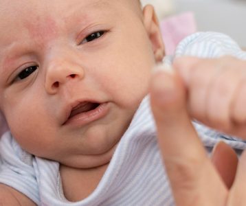 Emergência silenciosa do nascimento prematuro