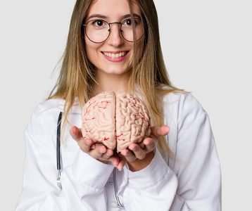 Relação da microbiota com a saúde mental