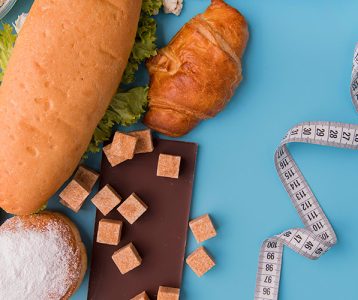 Diabetes mellitus associado à obesidade