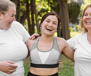 Menor incidência de diabetes tipo 2