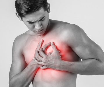 Incidência de doenças cardiovasculares