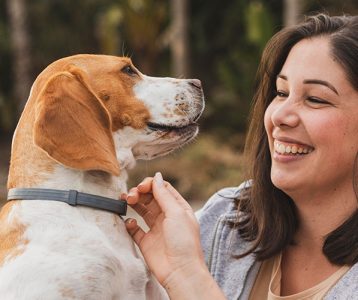 Terapia Assistida por Animais é benéfica